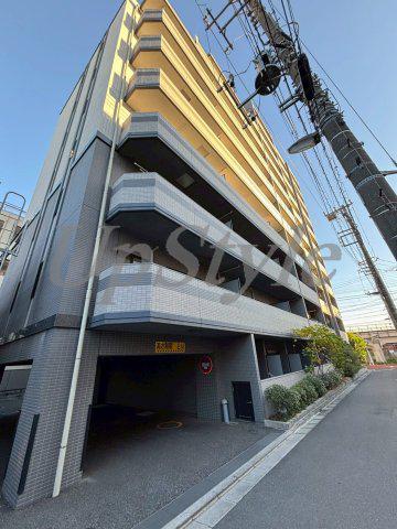 ジェノヴィア隅田川ウエストスカイガーデン