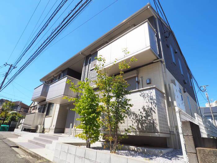 センチュリーハイム桂台