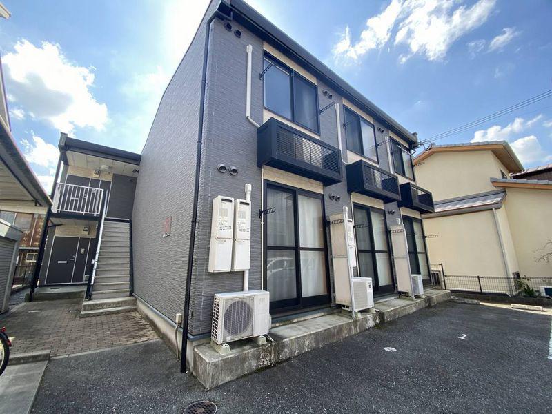 神戸電鉄粟生線 三木駅(神戸電鉄) 徒歩9分 2階建 築18年