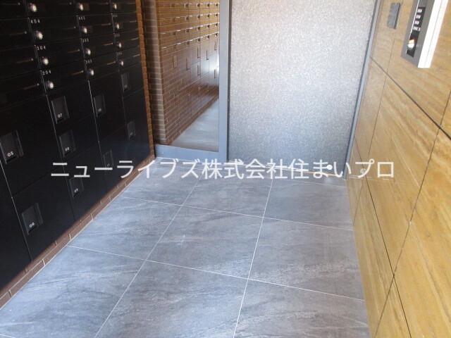 ルピナスⅠ