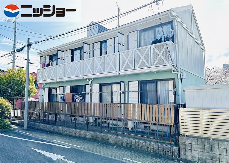 ソフィア山王