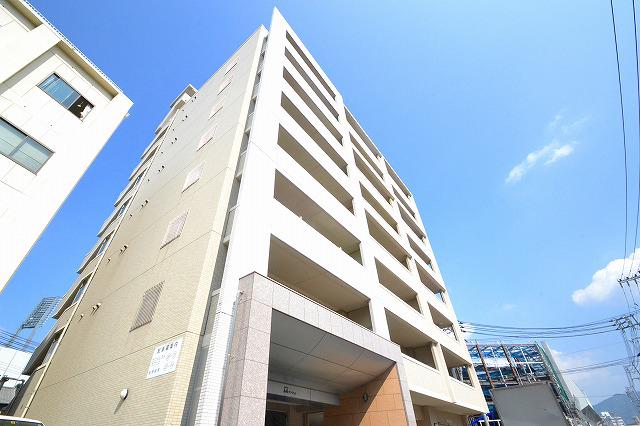 南苑マンション