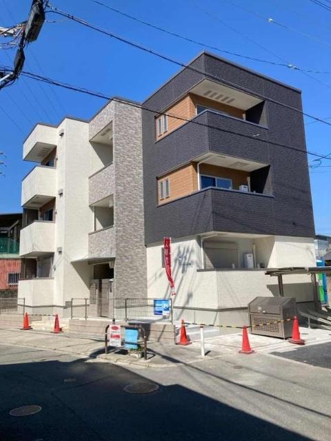 フジパレス大日I番館