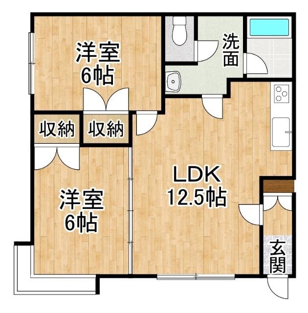 サンホームロジェ