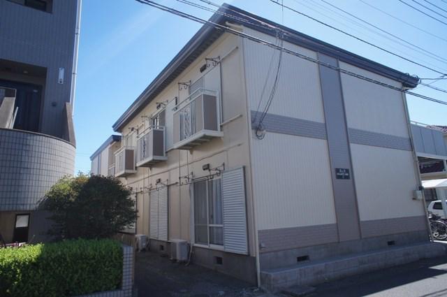 B&R流山I-B
