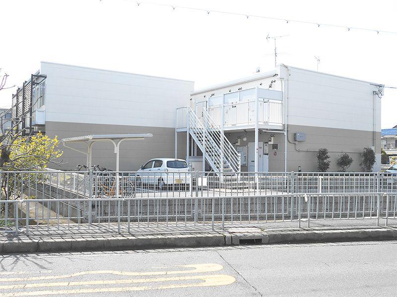 南海高野線 萩原天神駅 徒歩17分 2階建 築22年