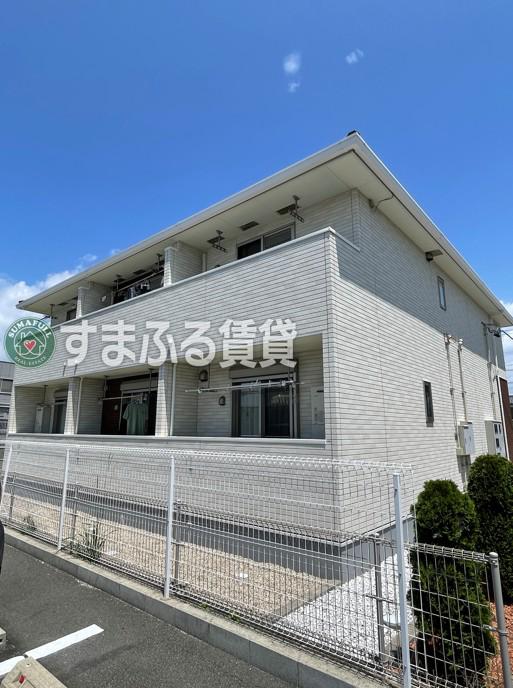 メゾン松山