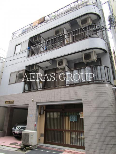 アビタシオン石川