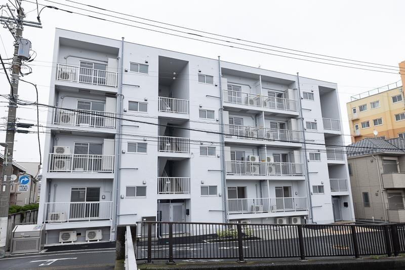 CROSSCEED KAMATA