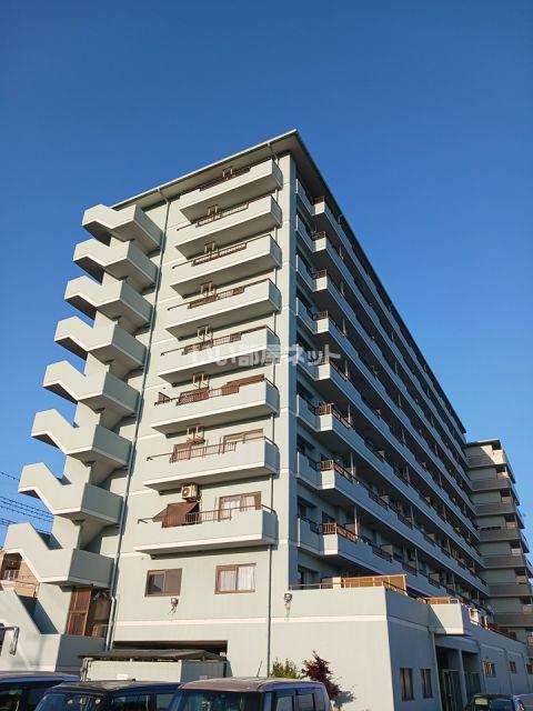 ＪＲ阪和線 紀伊駅 徒歩48分 10階建 築35年