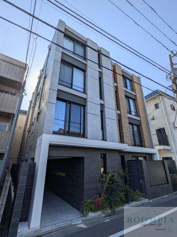ザハウス中野坂上II
