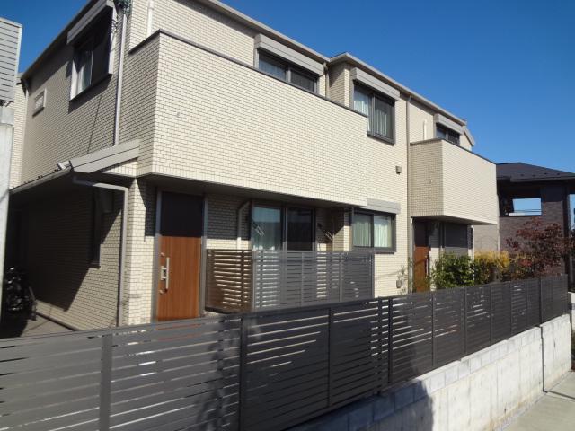 ラネージュ成城(2LDK/2階)