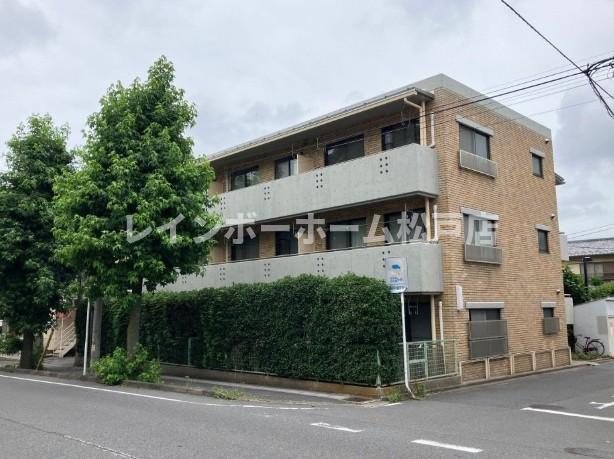 八柱ハイツ
