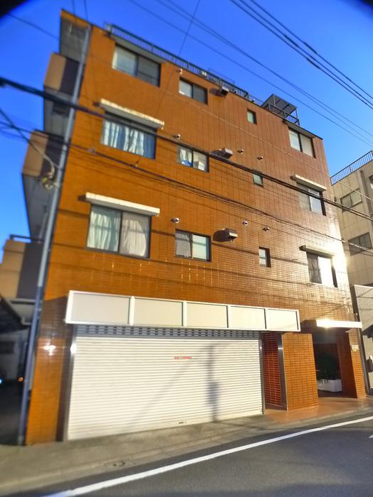 コーポコバヤシ