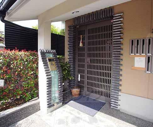 エクシブ西村
