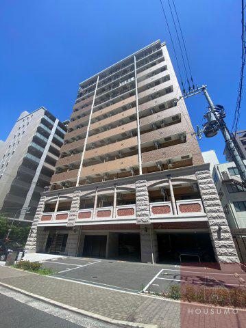 LUXE江坂II