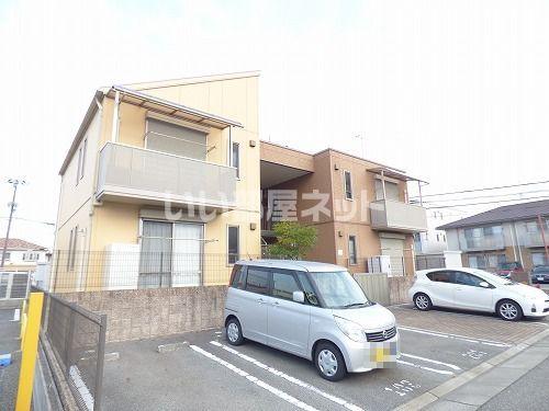 フローラルリーベ