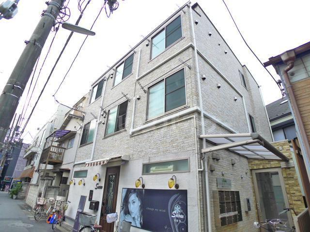 シエルコート立石