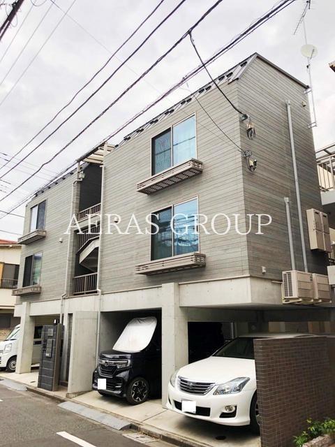 VILLA YUTAKACHO