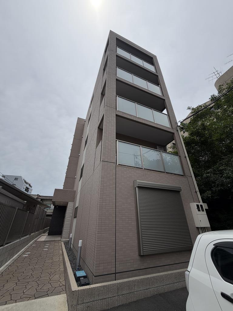 RSマンション