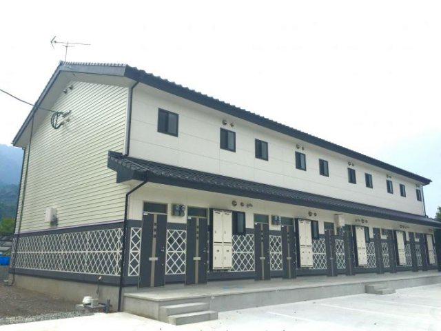 サンマリノ草野A棟