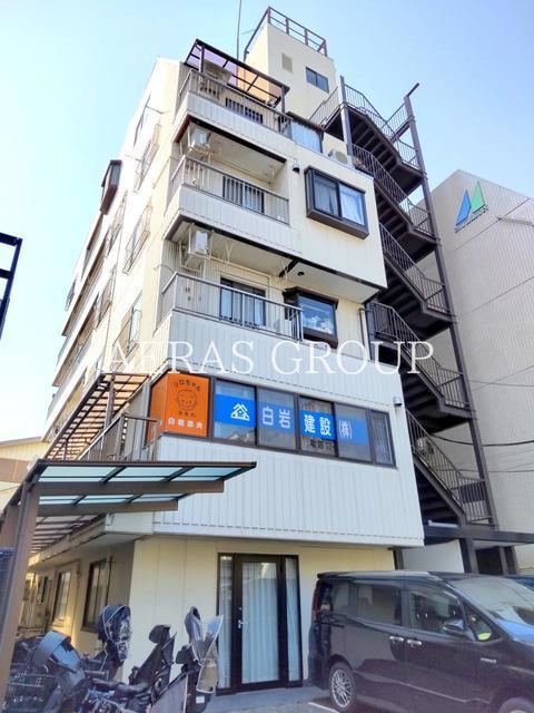 白岩ビル