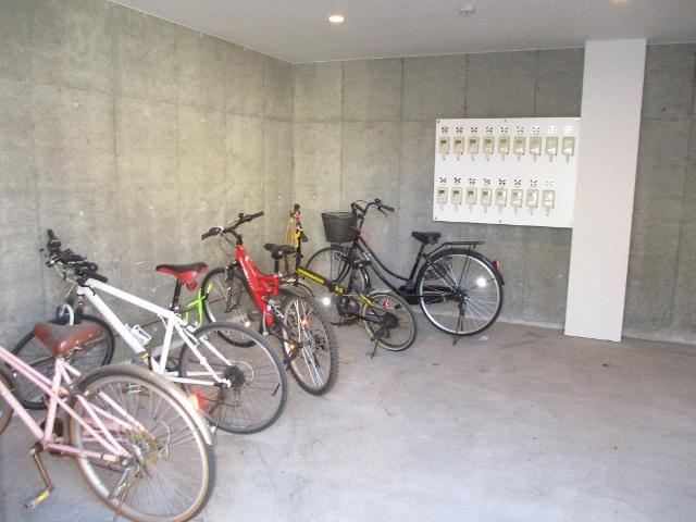 HYS PARK千歳千代田町