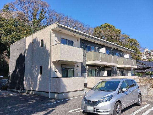 ルネス南小倉