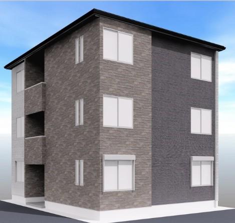 KEIAI RESIDENCE 八王子II