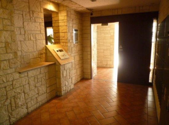フェニックス笹塚弐番館
