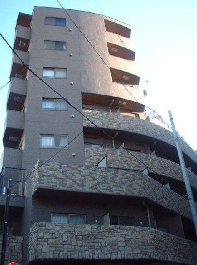 フェニックス笹塚弐番館(1DK/5階)