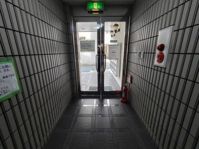 エンゼルハイツ小阪本町
