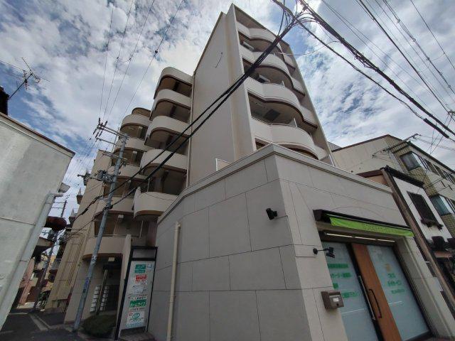 エンゼルハイツ小阪本町