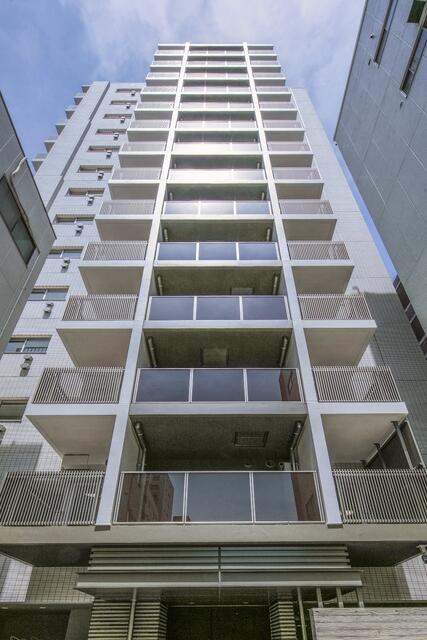 アーバネックス深川木場(1DK/14階)