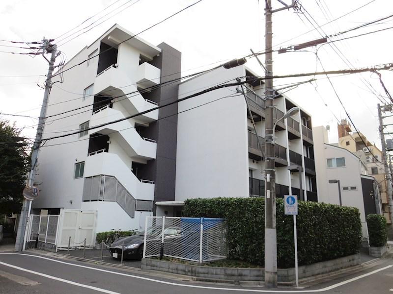 エルミタージュ池袋