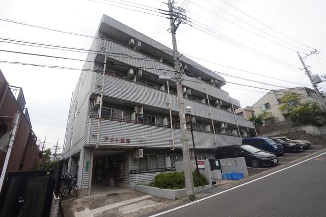 アクト鷺沼