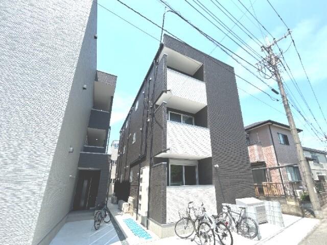 REGALEST 大宮M