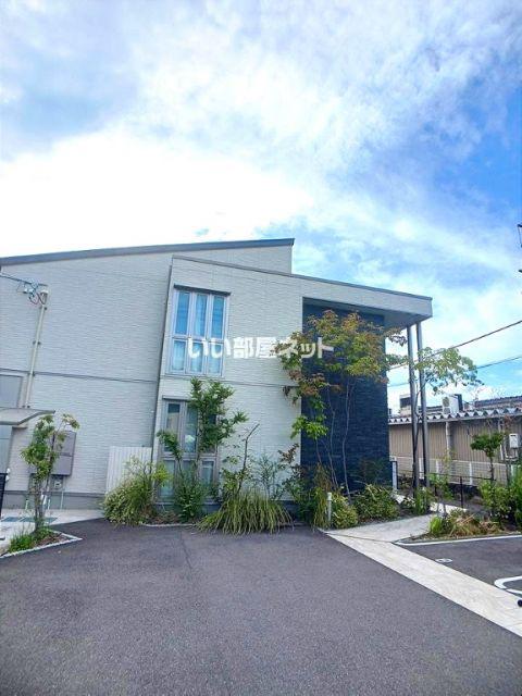シャーメゾン池園