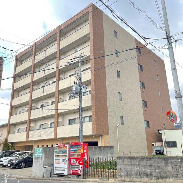 FLATSMINAGUCHI