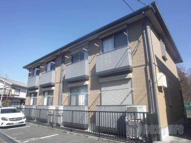 コーポ北澤3