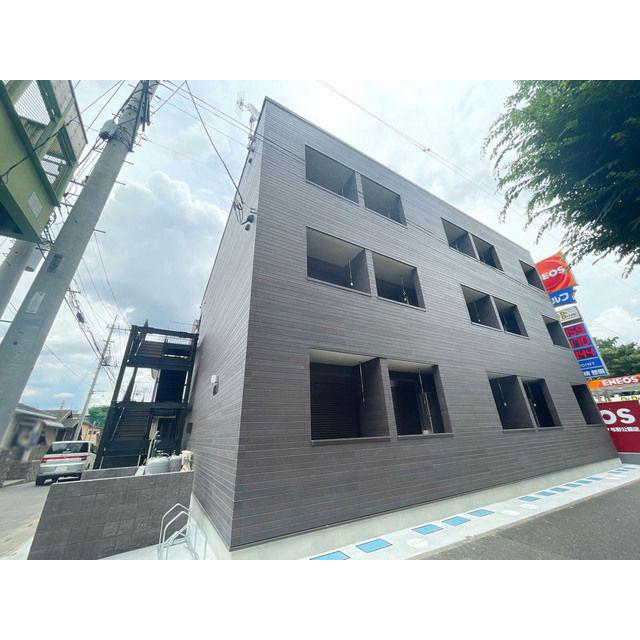 MQUARTO与野本町
