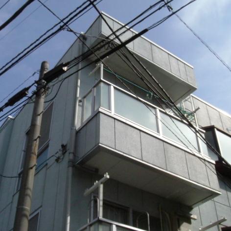 ハイム千葉II