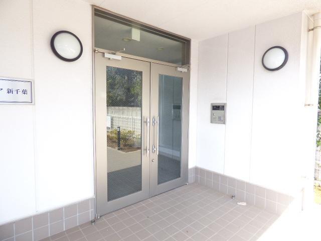 グラッツィア新千葉