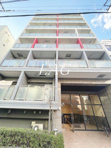 レガスタ錦糸町