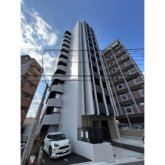 LIBTH高宮南
