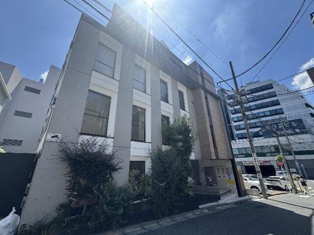 LEGALAND神楽坂