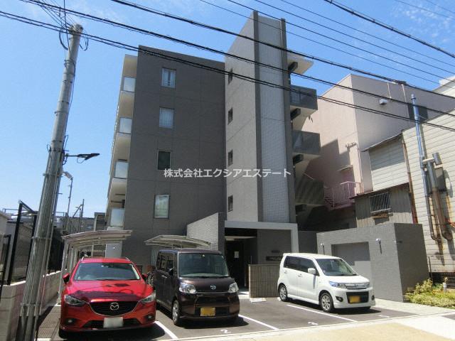 コゥジィコート御幣島駅前