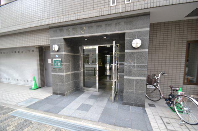 イトーピア三宮アーバンステージ