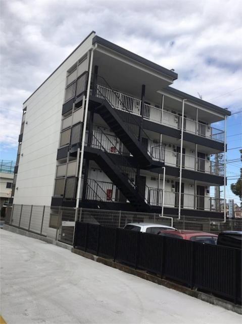 南与野プラザA