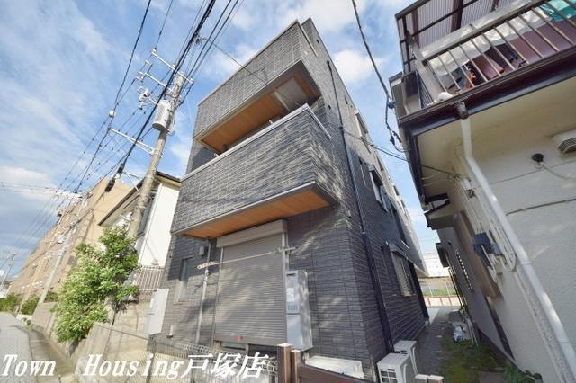 ラヴィーユ鎌倉